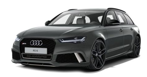 für Audi A6 4G Wartung
