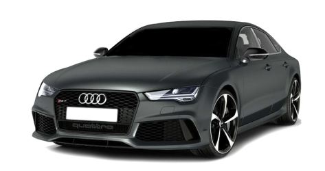 für Audi A7 4G Wartung
