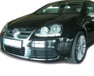 für VW Jetta III (1K) Baujahr 2005-2010 Fußmatten