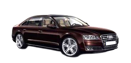 für Audi A8 (D4/4H) Baujahr 2010-2017 Tuning