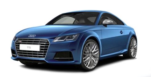 für Audi TT Tuning