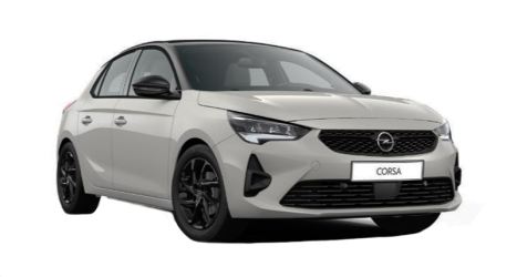 für Opel Corsa + Mokka, Peugeot 208, Citroën C4 Fußmatten