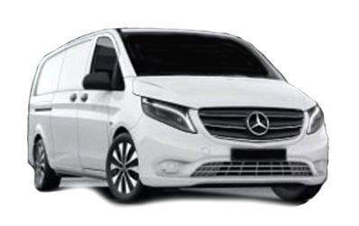 für Mercedes-Benz Vito / V-Klasse / Sprinter