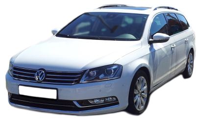 für VW Passat 3C / CC Tuning