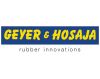 GEYER &amp; HOSAJA rubber innovations