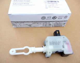 Original Audi A4 8E A2 8Z Stellelement Stellmotor Hecklappe Heckklappenschloß Zentralverriegelung Motor 