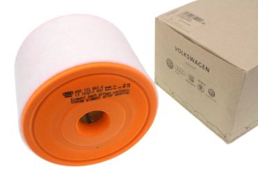 Original Audi Luftfilter A6 4G A7 4G Filtereinsatz 1.8L 2.0L Filter 4G0133843K 