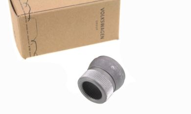 Original VW Adapter Lenkradadapter Hülse Lenkrohr Lenksäule 377419514 / 191419514A 