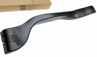 Original VW Golf 5 Jetta 1K Golf Plus Luftrohr Armlehne Kanal Klimaanlage Nachrüstung Mittelarmlehne mit Kühlfunktion 