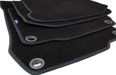 Fußmatten für Golf 4 Gummi und Textil kaufen ▷ AUTODOC Online-Shop