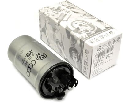 Original VW Audi Seat Skoda 1.9L TDI Kraftstofffilter Diesel 1J0127401A 