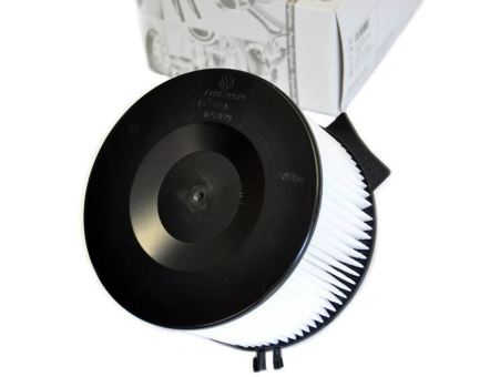 Original VW T4 Pollenfilter Innenraum Filter 7D0819989 