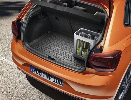VW Polo Ablagen in hoher Qualität online kaufen