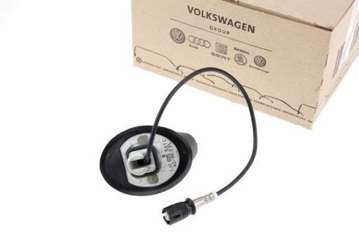 Dichtung Antennenfuß Original Volkswagen Dachantennen Dichtung