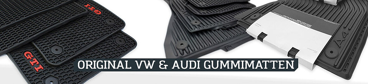 Slider Original Gummi Matten NEU