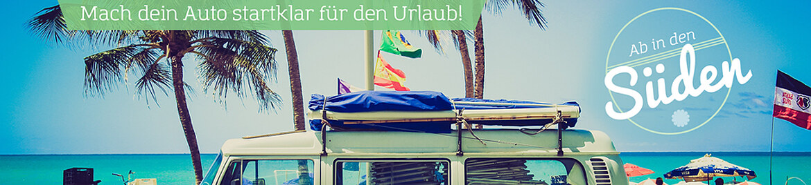 slider - sommer