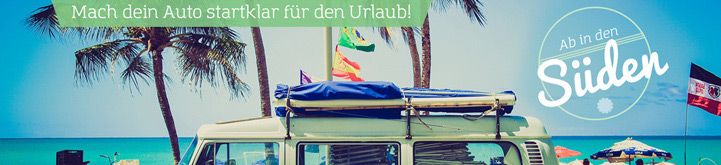 slider - sommer